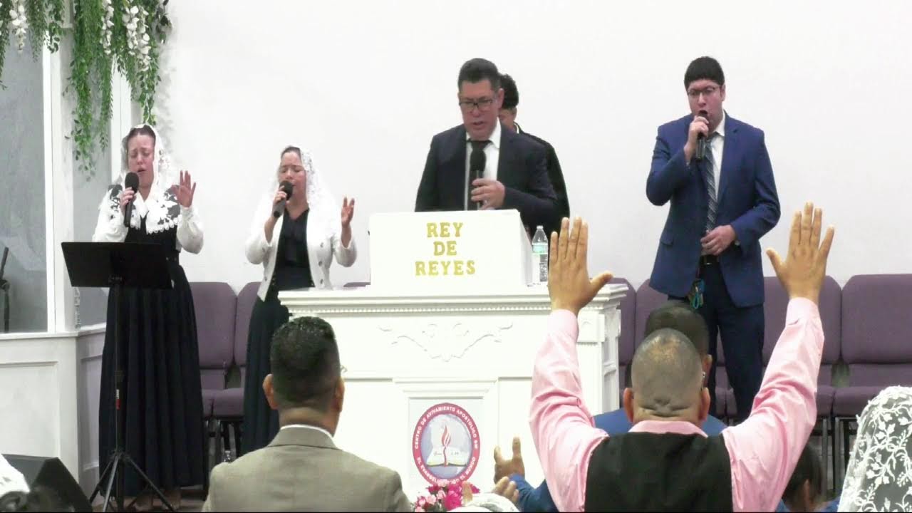LOS ENEMIGOS DE LA VICTORIAPREDICADOR: PASTOR DANIEL ESPINOZA