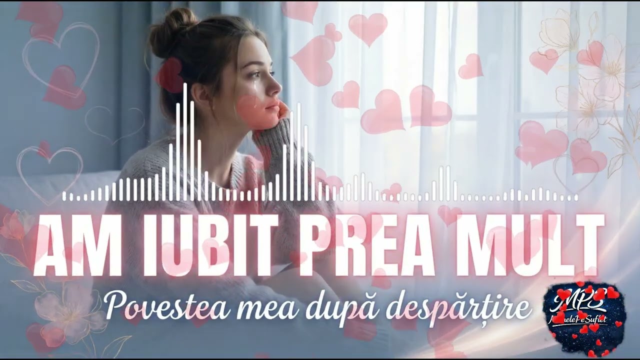 Am Iubit Prea Mult! Manele Pe Suflet#manele #manelenoi #maneletop#suno