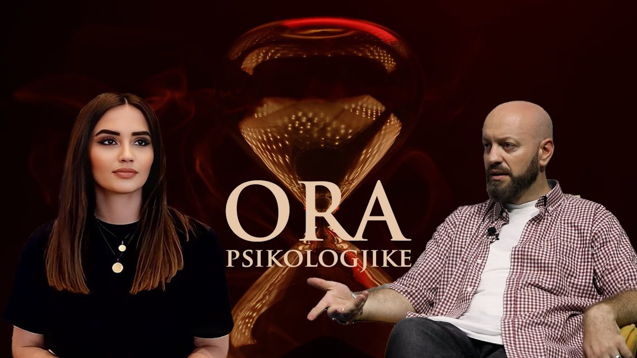 ORA PSIKOLOGJIKE | Yll Avdijaj - Traumat e fëmijërisë dhe manifestimi i tyre