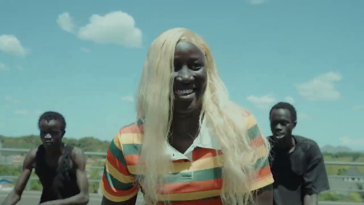 My Money By Mapia one Dictionary ft Dj YK mule (official music video)4K