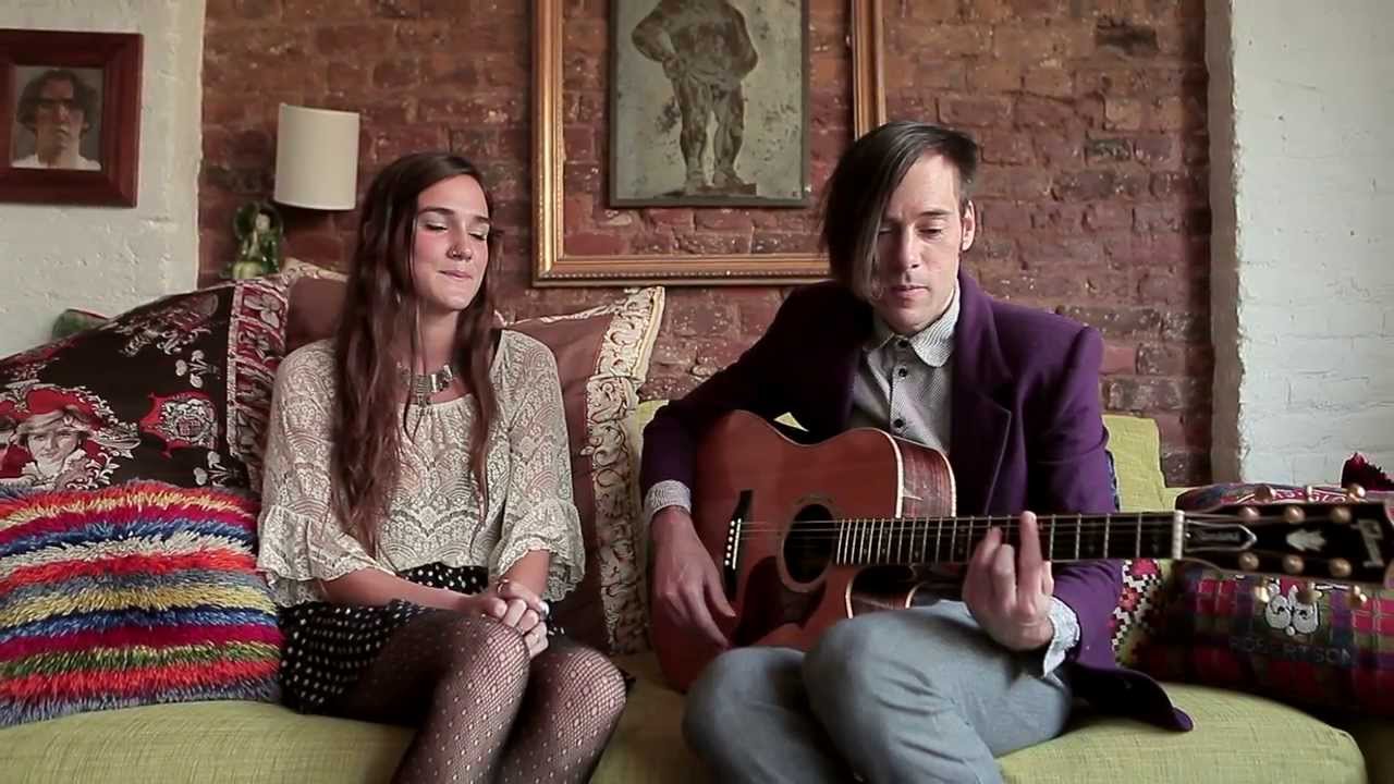 405tv Session: of Montreal - 'She Ain't Speakin Now'
