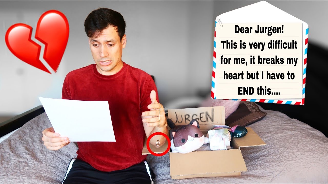 Leaving My Husband With ONLY A Goodbye Letter!! | Jancy Family