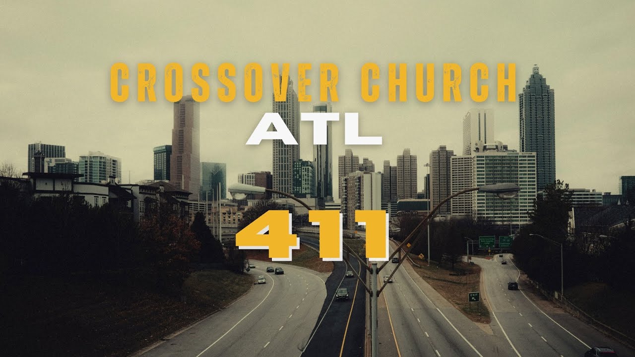 What's Happening at Church This Weekend?