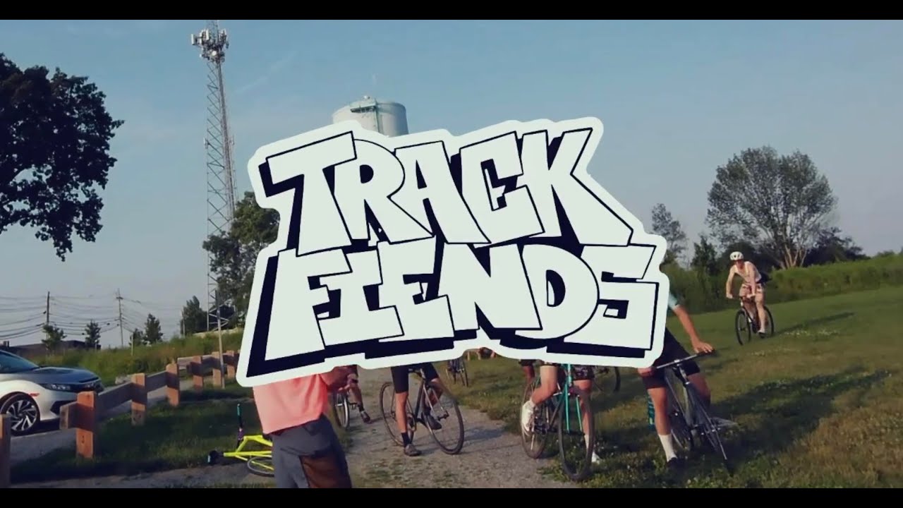 TRACKFIENDS TRACKLOCROSS RACE 2023