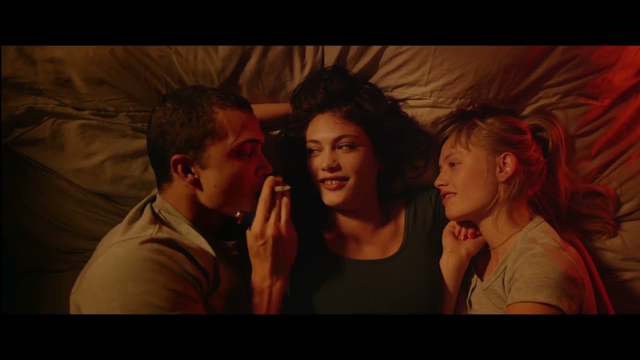 Beach House - Lazuli (a gaspar noe edit)