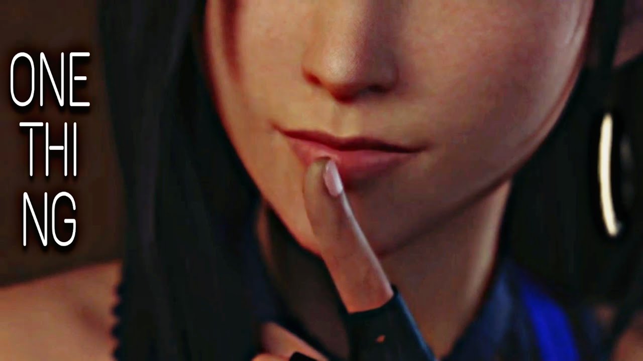 Cloud and Tifa | One Thing (GMV)