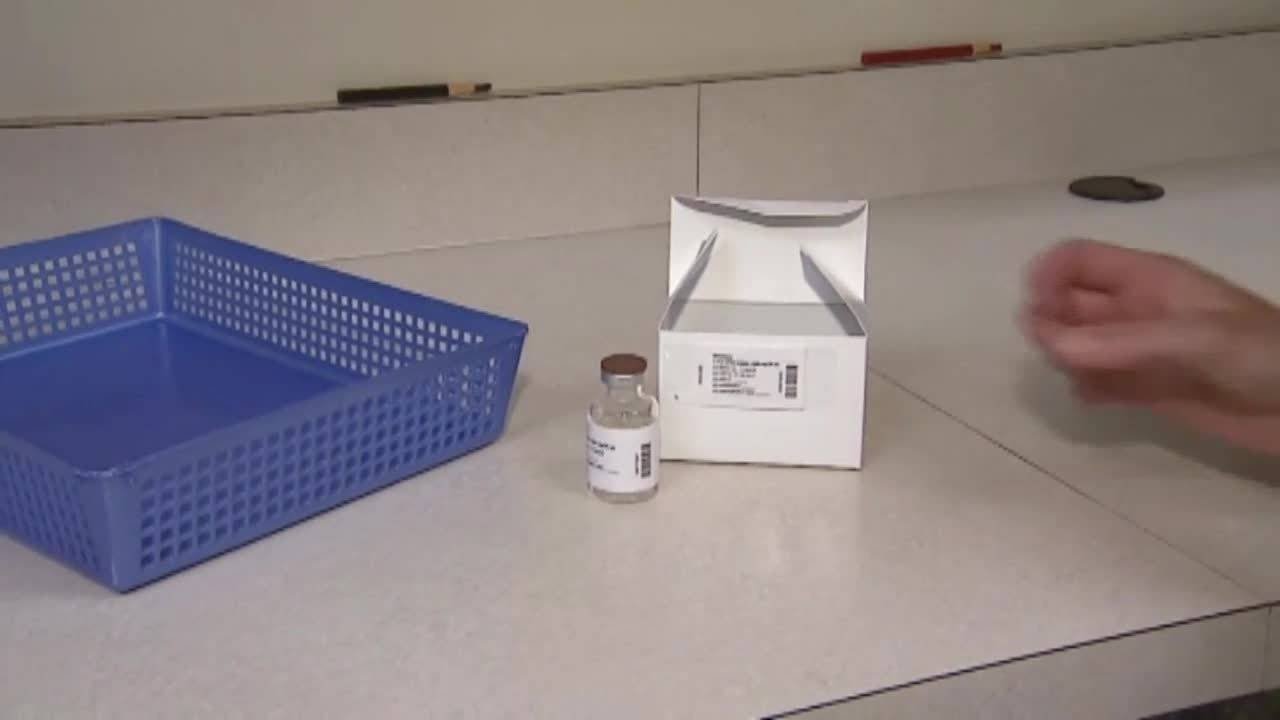New treatment offered for patients with bladder cancer