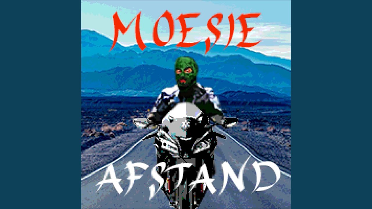 Afstand