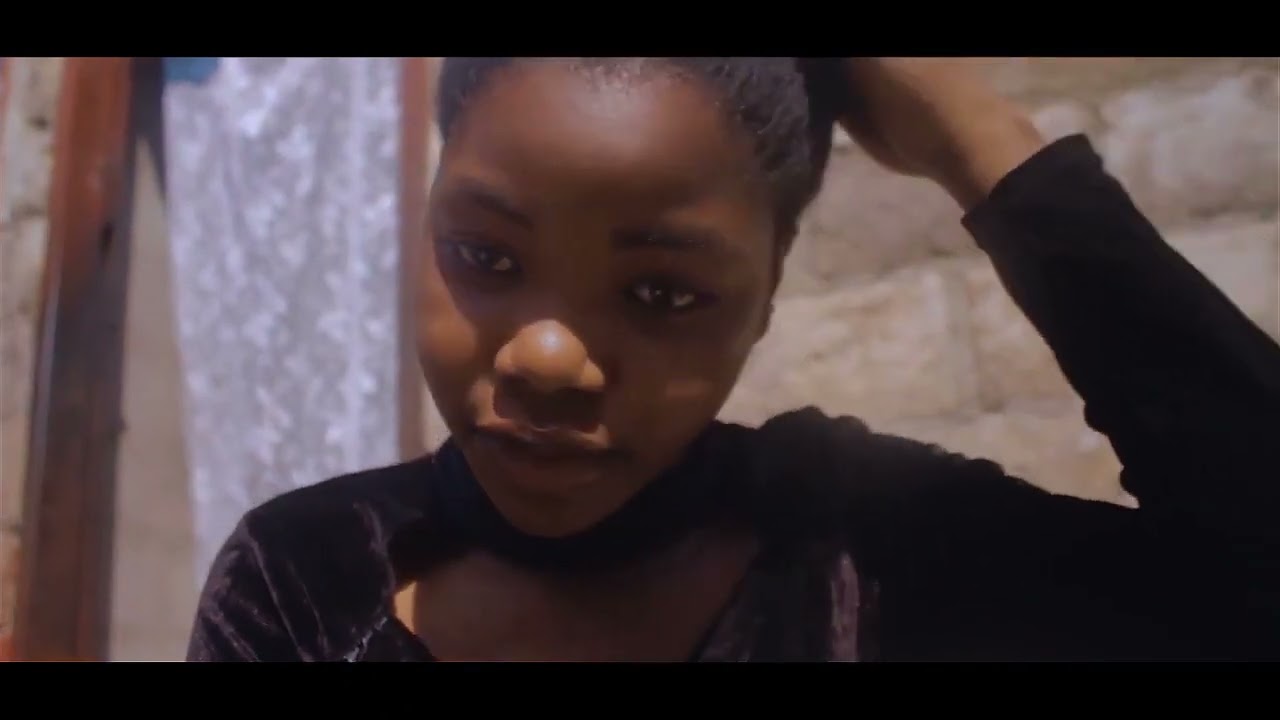 Chamzy kay solola (official music video)