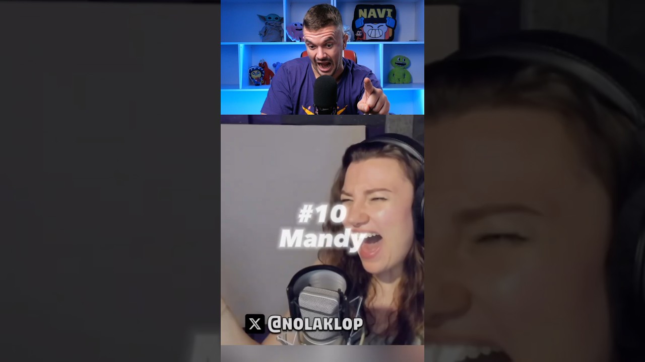 ТОП 10 голосов бравлеров в Бравл Старс