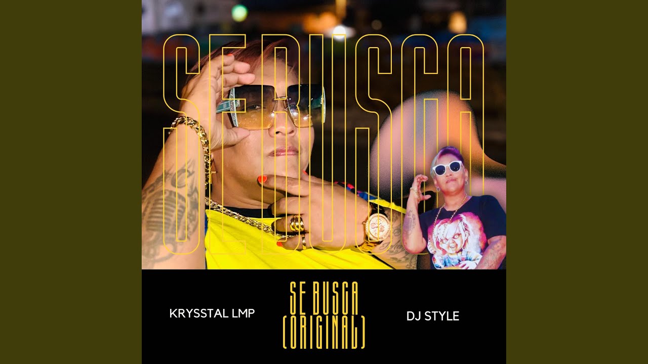 Se busca (Original)