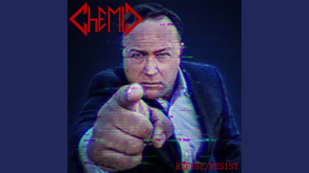 Refuse/Resist