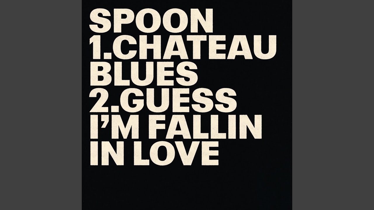 Guess I'm Fallin In Love