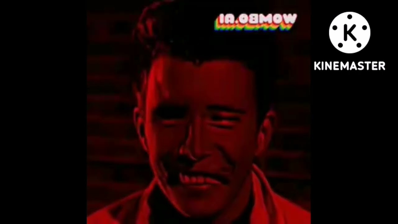 All Preview 2 Rick astley becoming uncanny All stars Deepfake