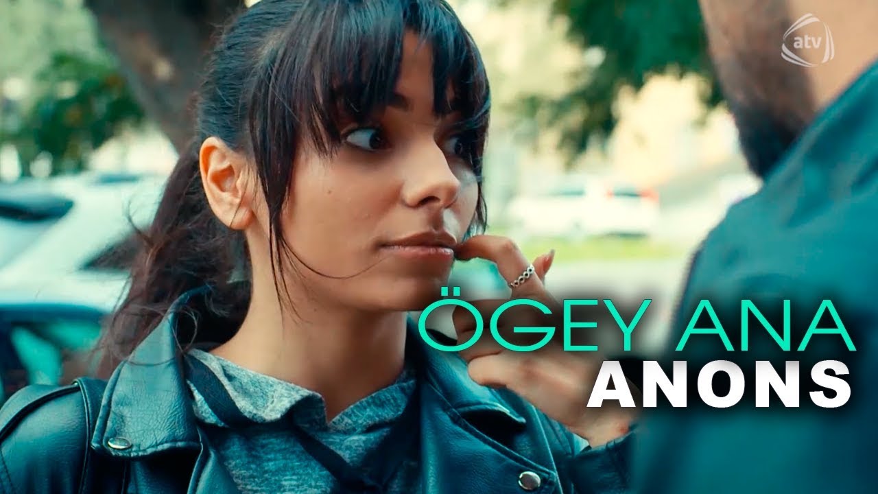 &Ouml;gey ana (44-c&uuml; b&ouml;l&uuml;m) ANONS