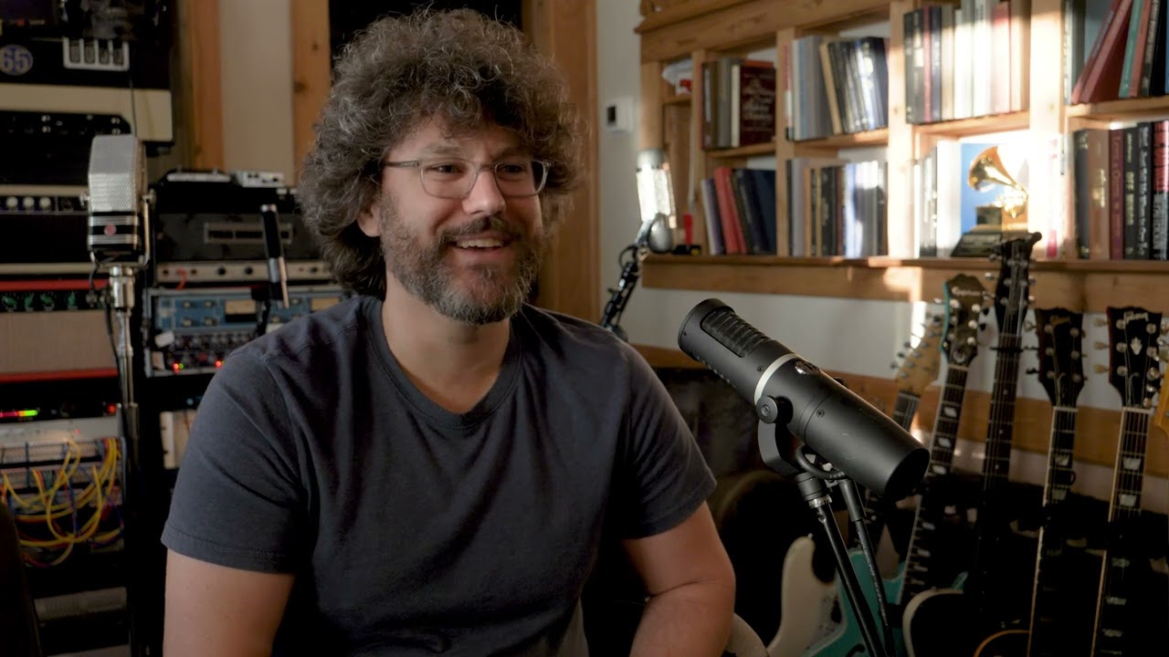 AEA x AMERICANAFEST 2024 | Brandon Bell Engineer Interview