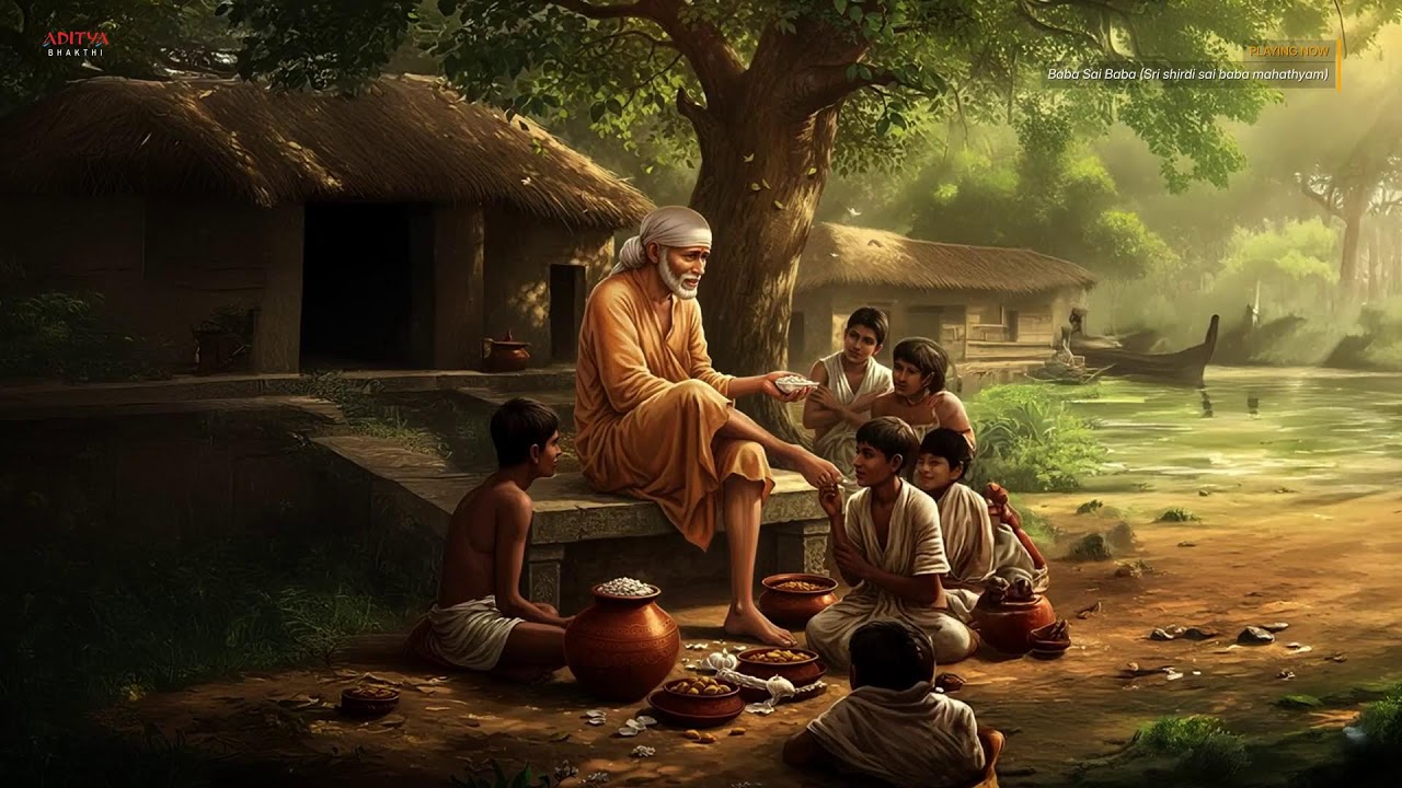 Aditya Bhakthi Live 🔴 &ndash; Telugu Devotional Songs 24x7 | Bhakthi Songs Telugu