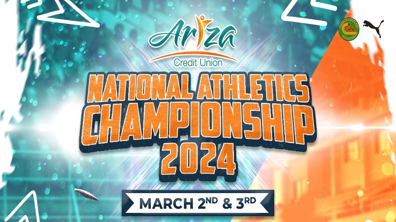 Ariza National Athletics Championships 2024