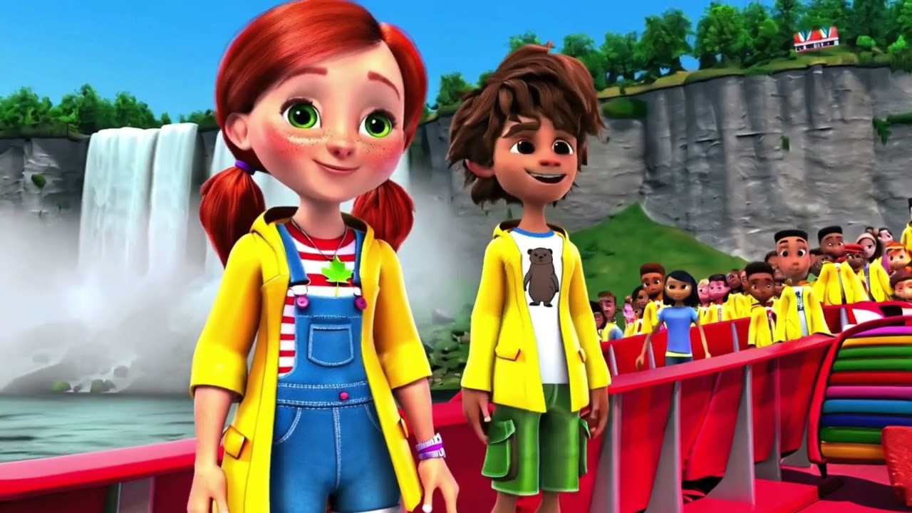 Summer Activities for kids In Canada