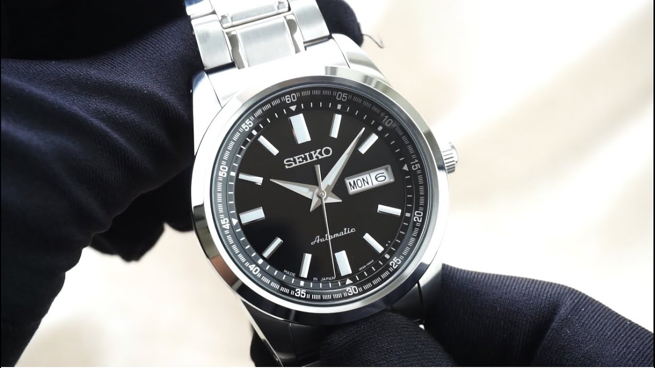 Seiko SARV003
