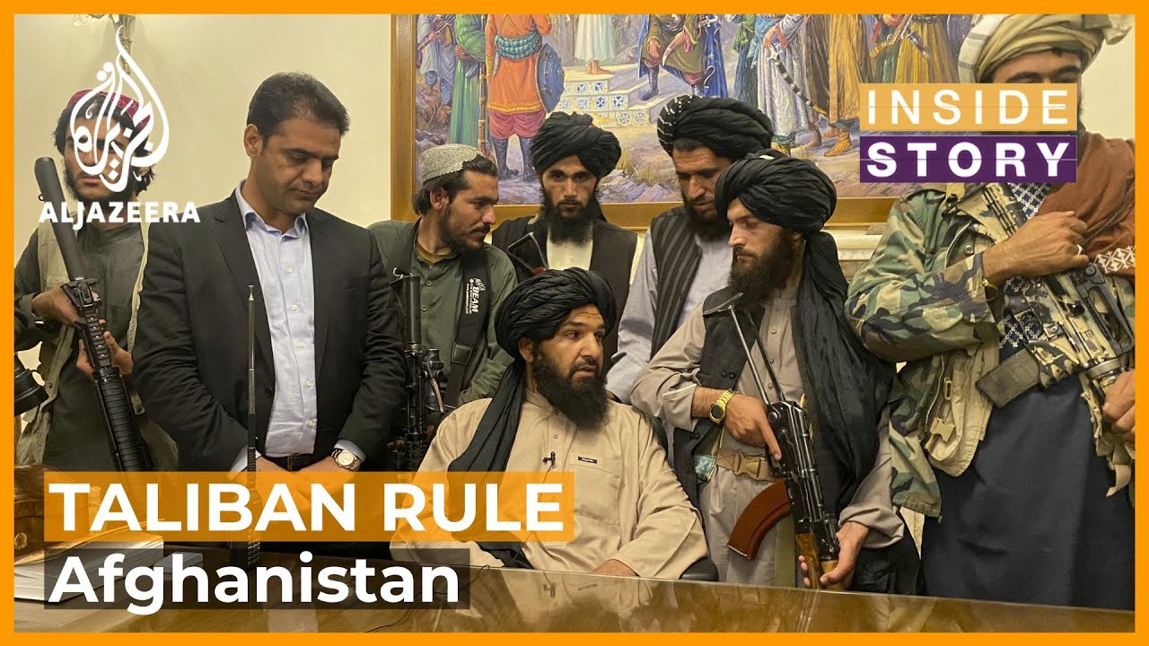 Has the Taliban kept its promises in Afghanistan? | Inside Story