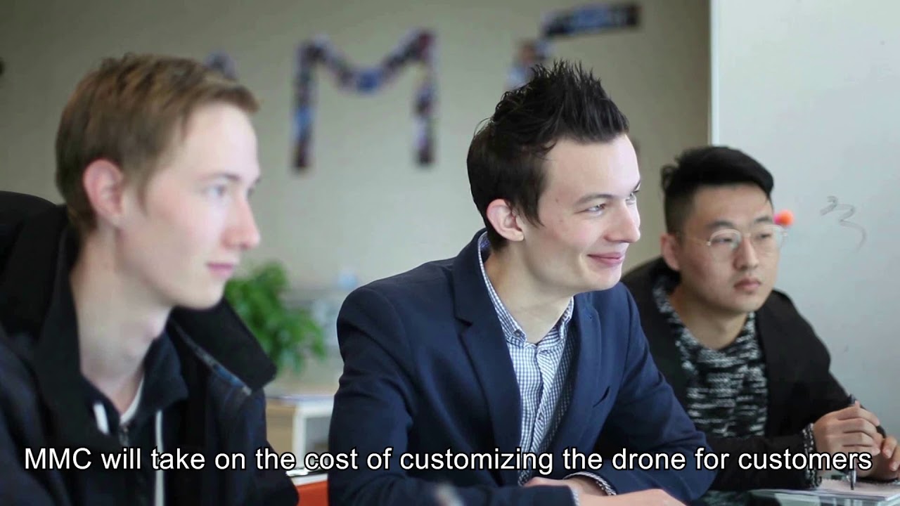 MMC One Stop Drone  Service Rental Center