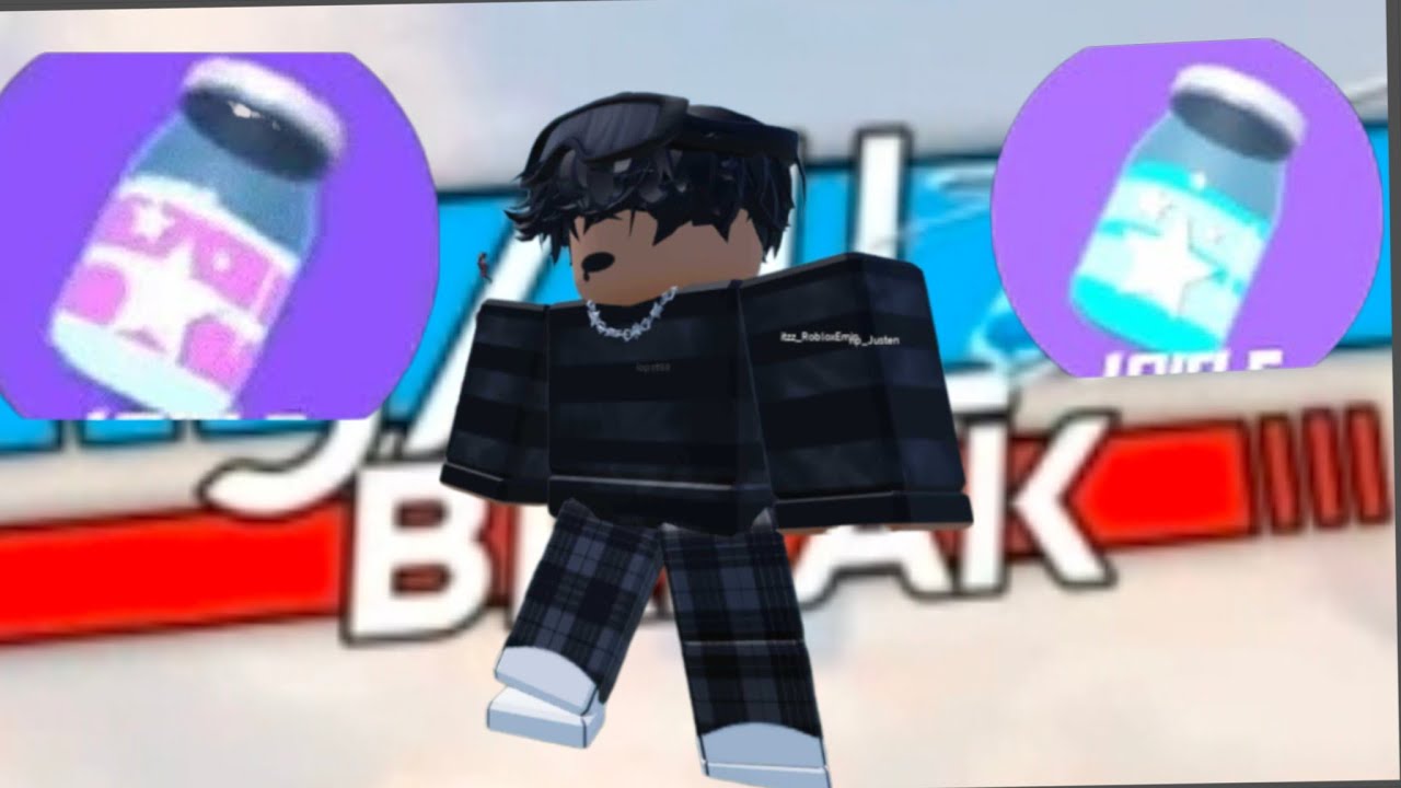 Roblox Jailbreak Hyper Grind #roblox #jailbreak #grind 
