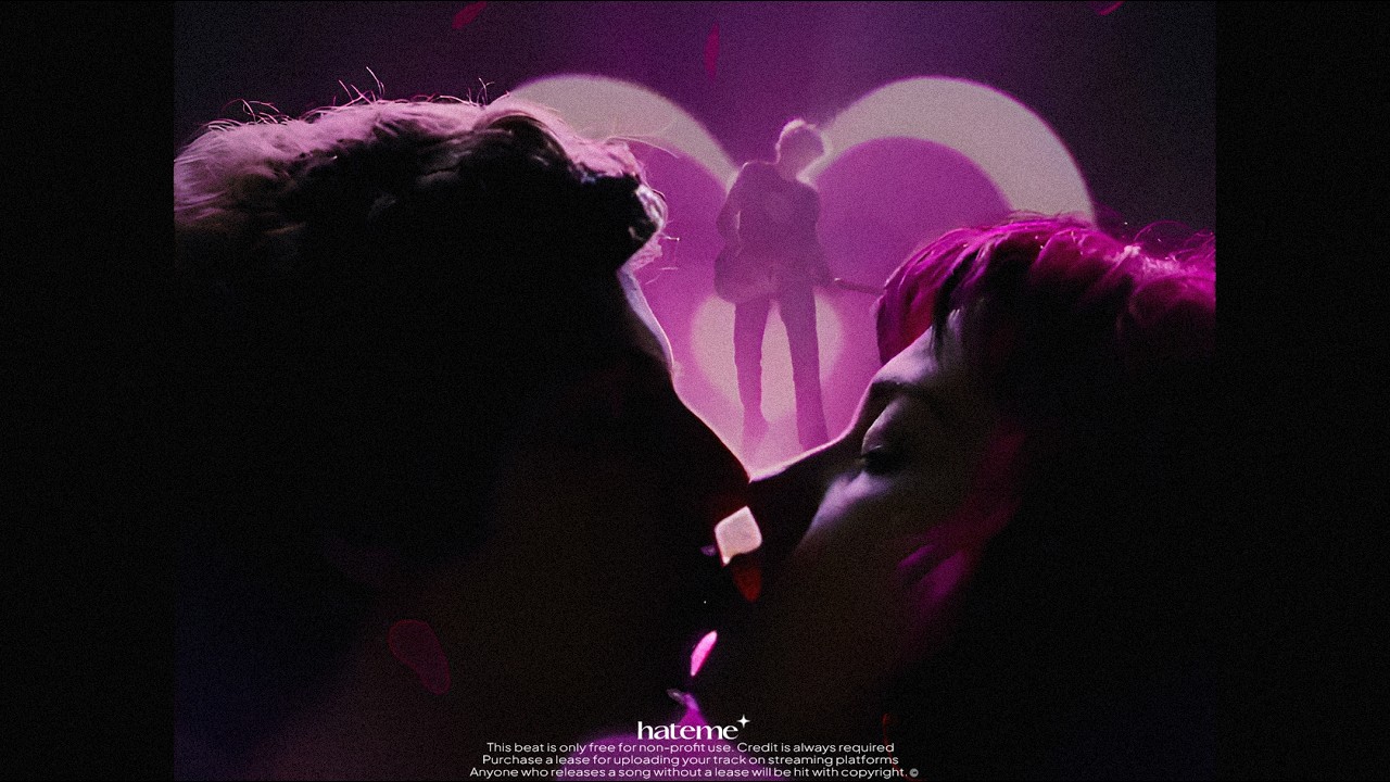 [FREE] IVOXYGEN + AMBIENT type beat - 