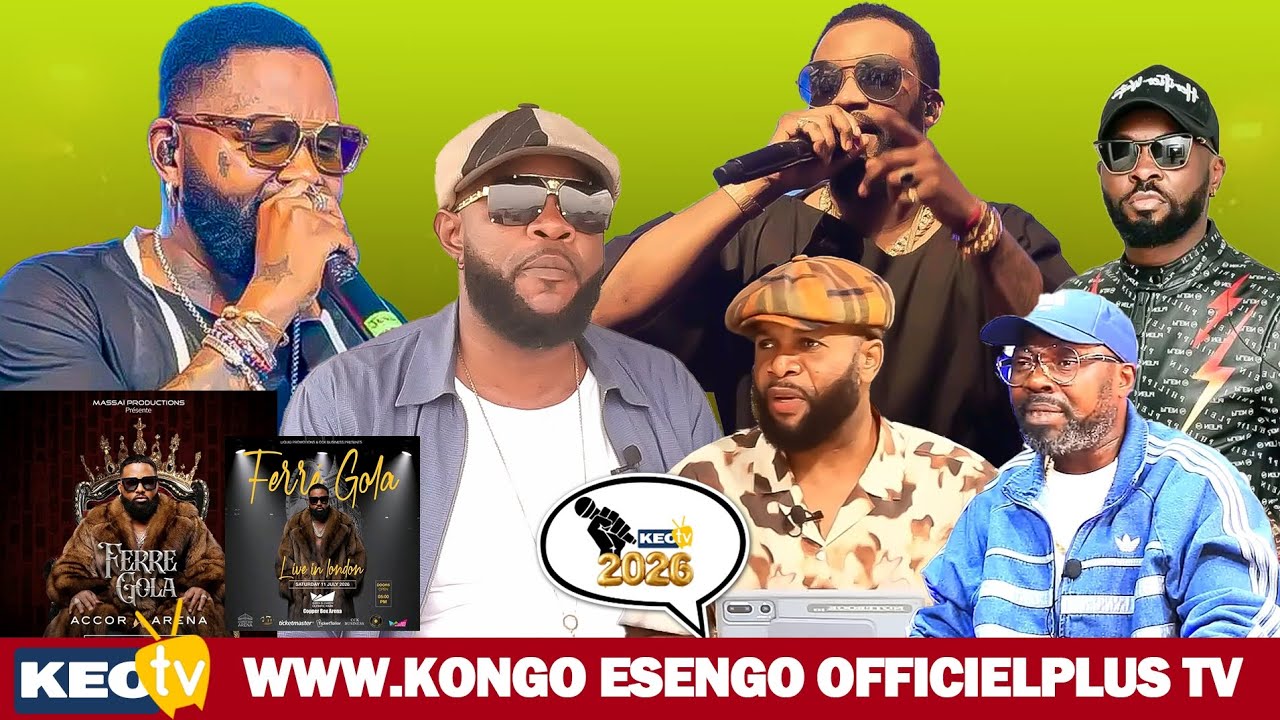 🔴GARÇON PLAISIR CRASH DES VERITÉS PRKWOI F@LLY & WATA DOIVENT S'INCLINER DEVANT FERRE GOLA