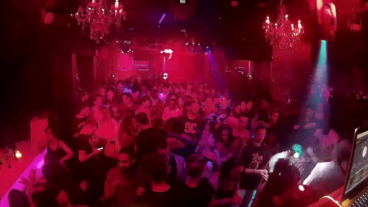 BoomBastic Club - Best Barcelona Dancehall & Reggae Parties! (May 2016)