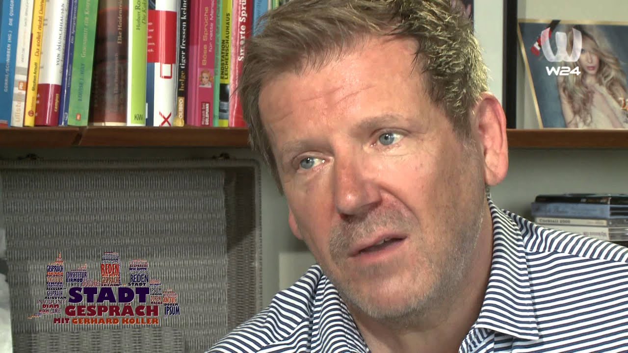 Eberhard Forcher: 