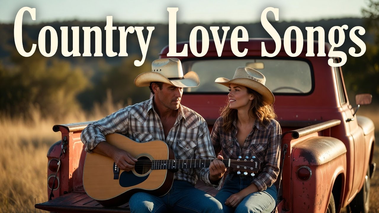 These NEW Country Love Songs Will Break Your Heart 😭🎸 (So Emotional!)
