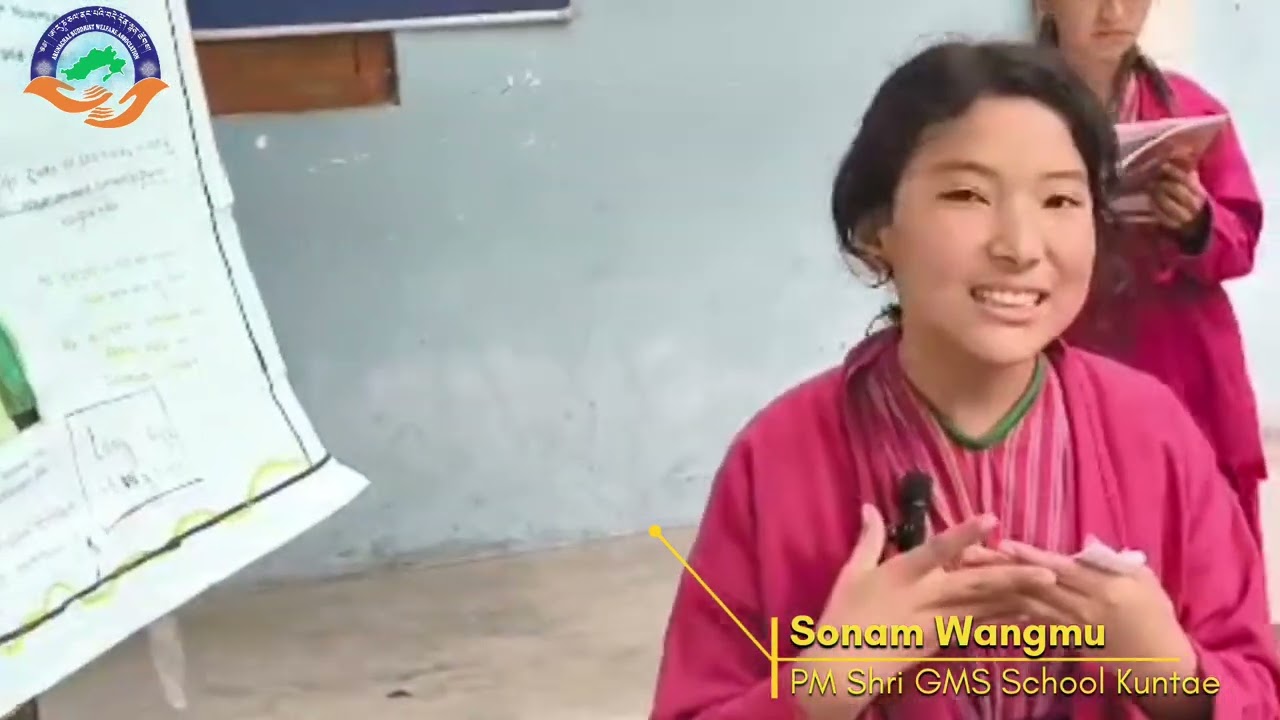 This song is dedicated to His Holiness by Sonam Wangmu.