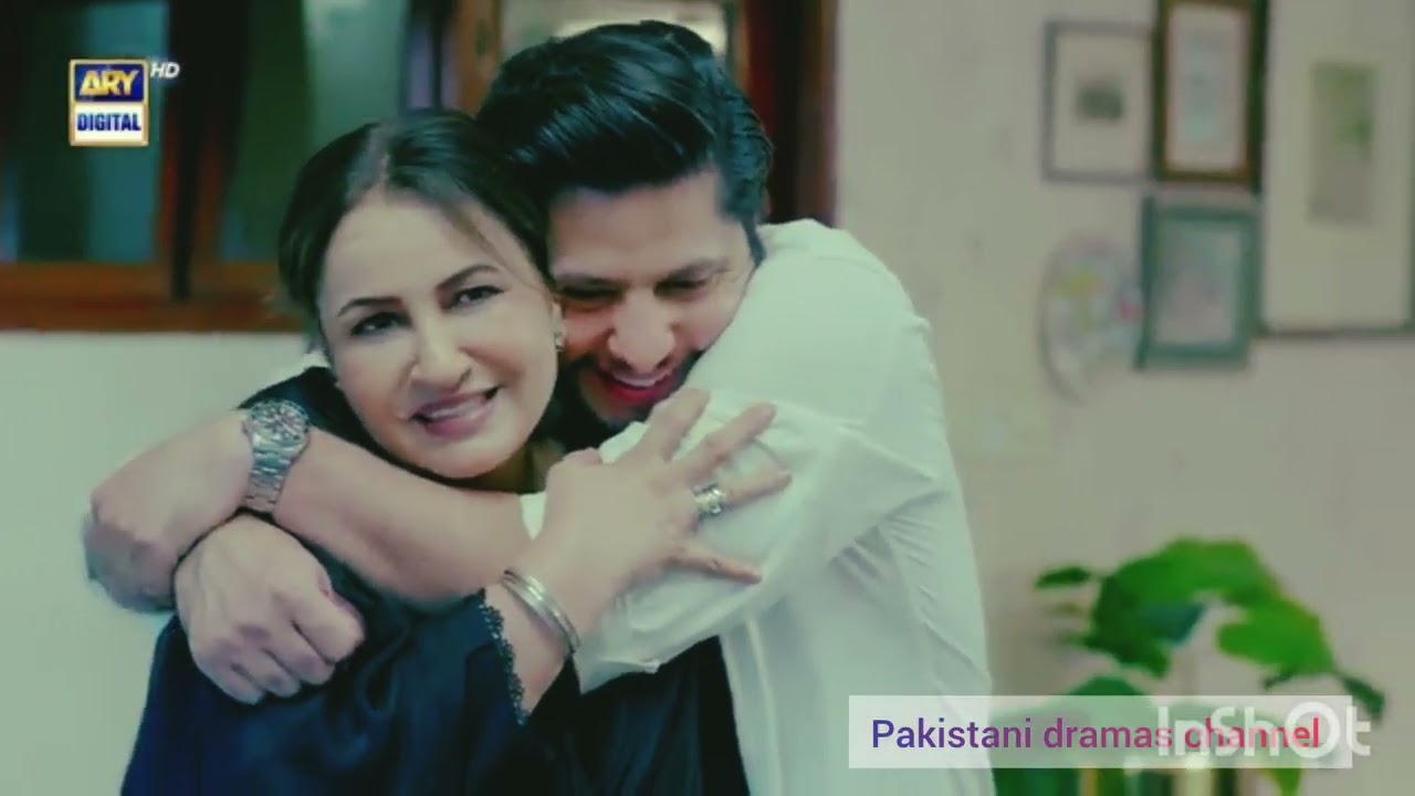 Main Tera Episode 1 | 22 July 2026 | Yusra Irfan | Arez Ahmed | Ghana Ali | ARY Digital