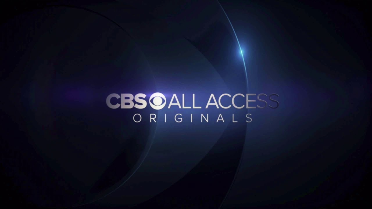 CBS All Access Originals (2017)