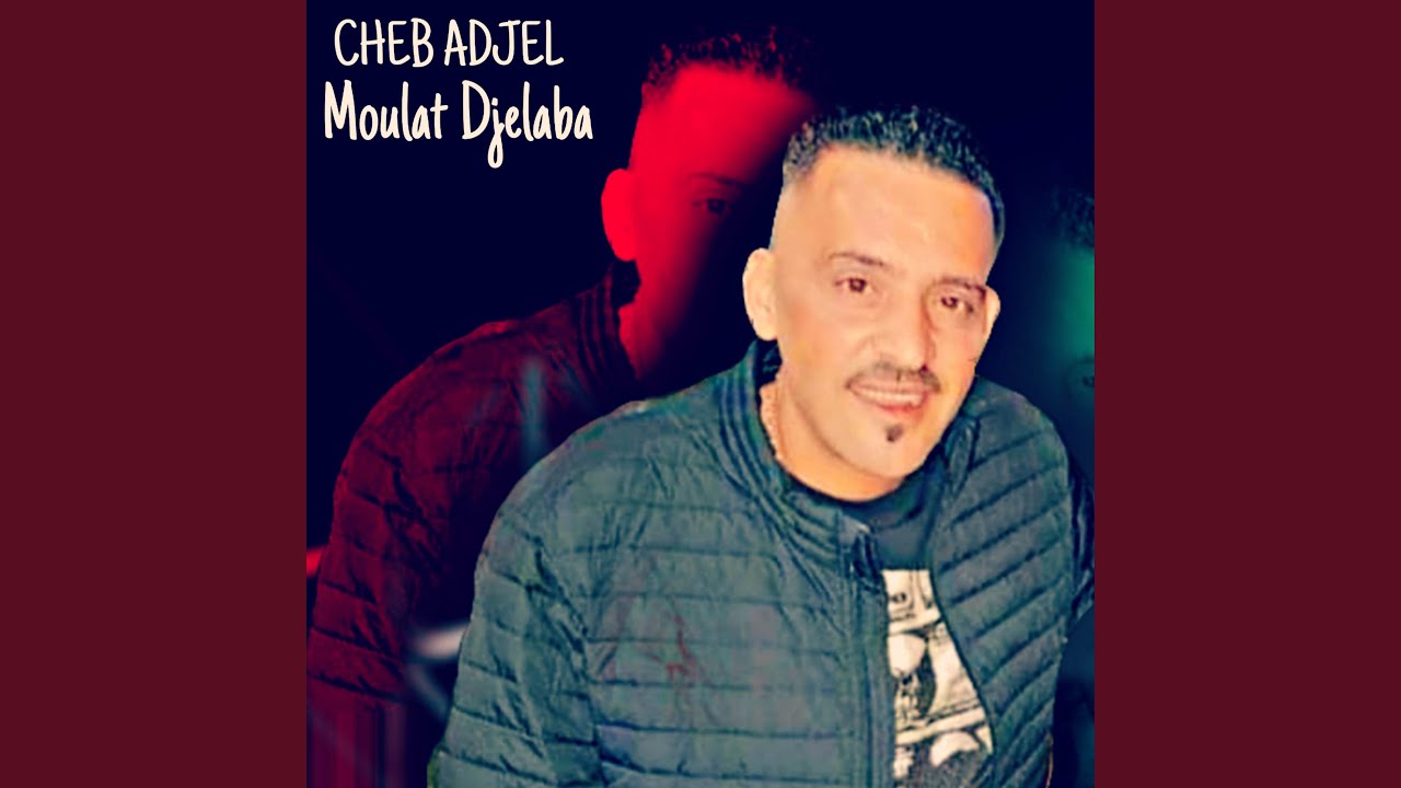 Moulat Djelaba