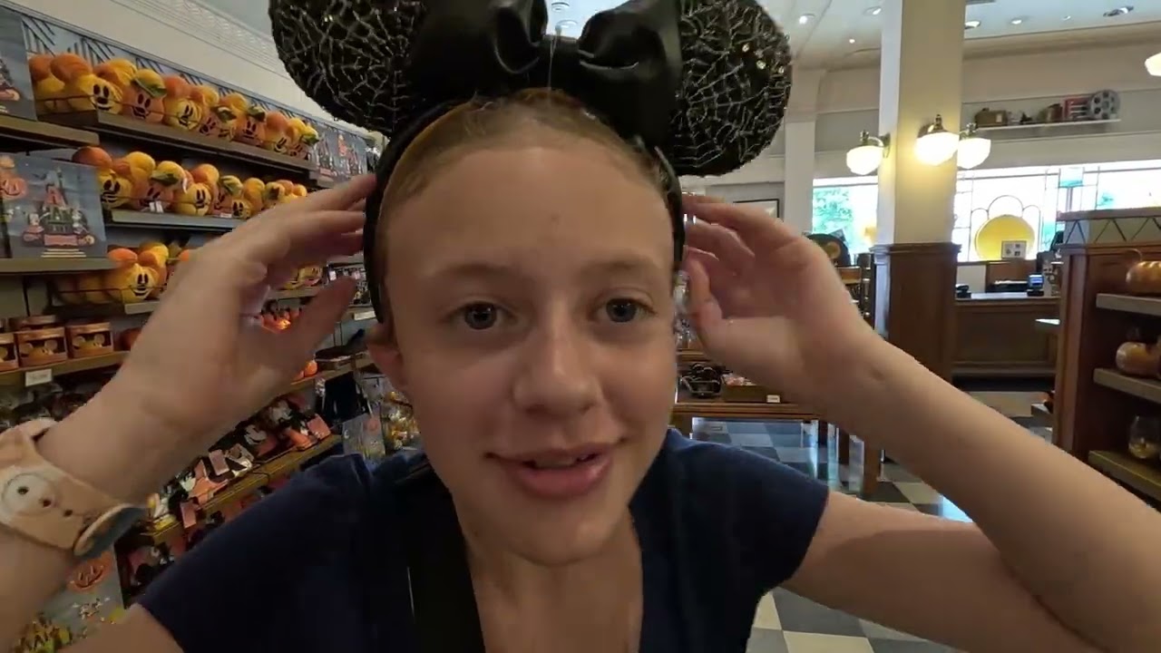Disney Typhoon Lagoon and Hollywood Studios