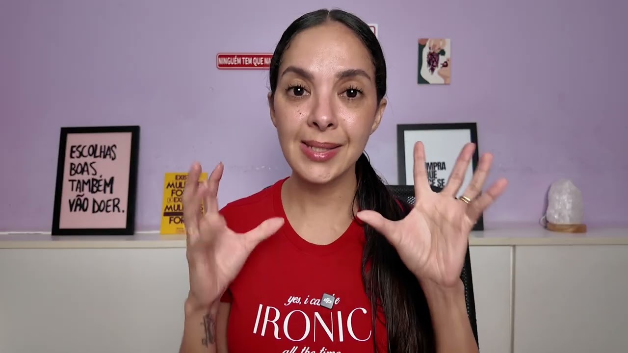 Minha mãe perseguia um homem | Chocada, mas não surpresa