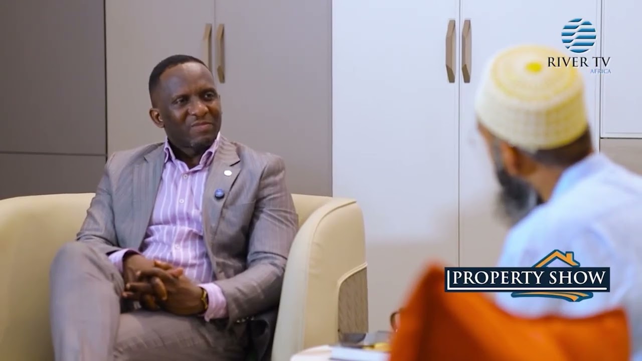 Inside The Golf Residence: Uganda&rsquo;s Most Prestigious Luxury Apartments in Bugolobi