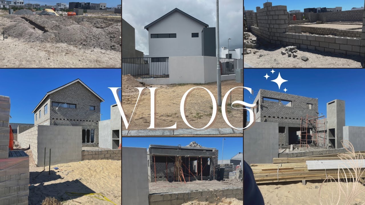 VLOG: Plot and plan basics