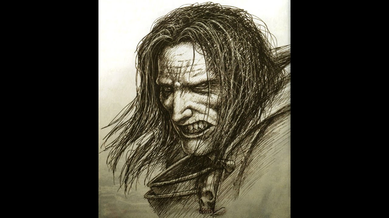 HMKids - Damnation of Curze (English Lyrics)