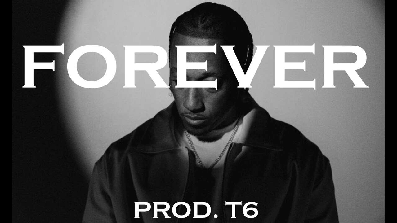 Lecrae X Miles Minnick X West Coast Rap Type Beat 