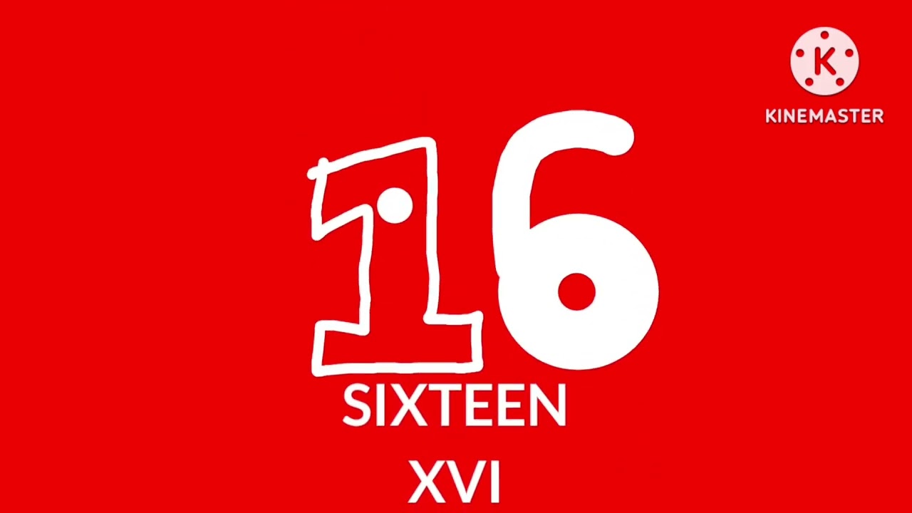 My Regular Logo Countdown 50-0