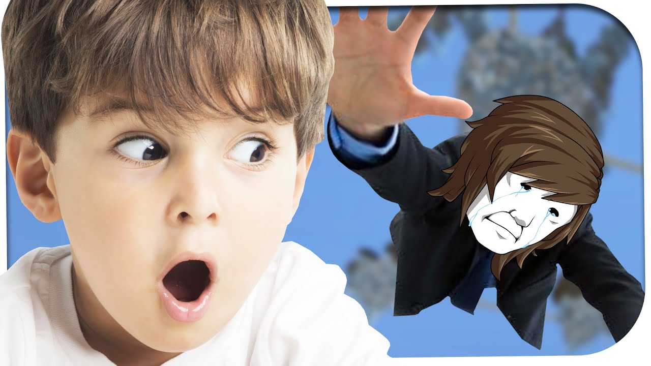 KNAPP DANEBEN IST AUCH VORBEI..☆ Minecraft: Bedwars