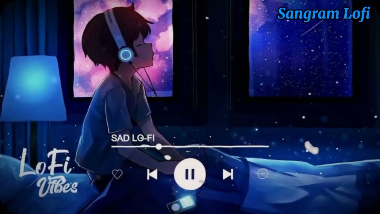 Gehra Hua Lofi Song | Arijit Singh, Shashwat Sachdev | Dhurandhar | Sangram Lofi