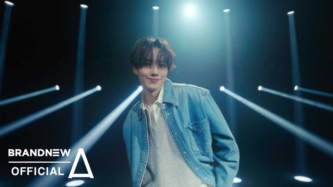 임영민 (LIM YOUNG MIN) 3RD EP 'On My Way' M/V