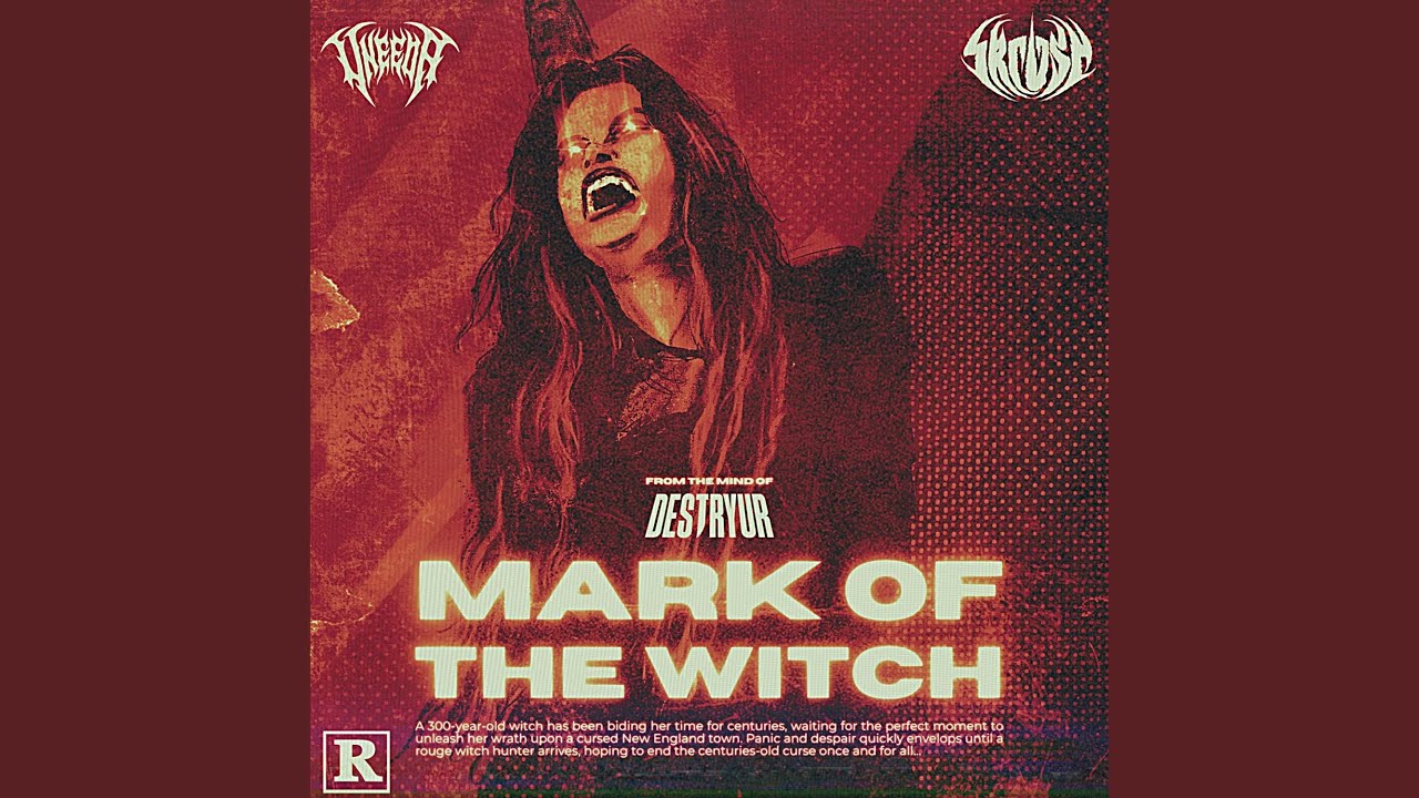 Mark of the Witch