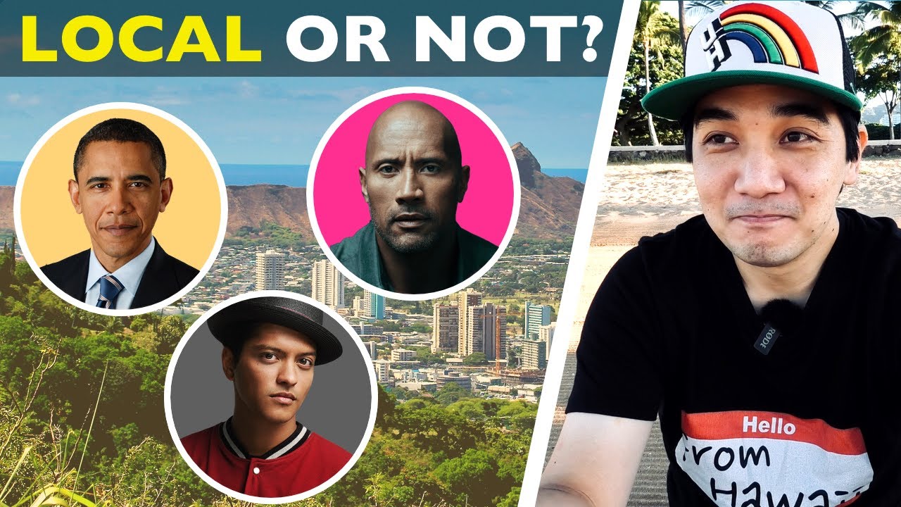 What Does It Mean To Be LOCAL In Hawaii? (and why it matters)