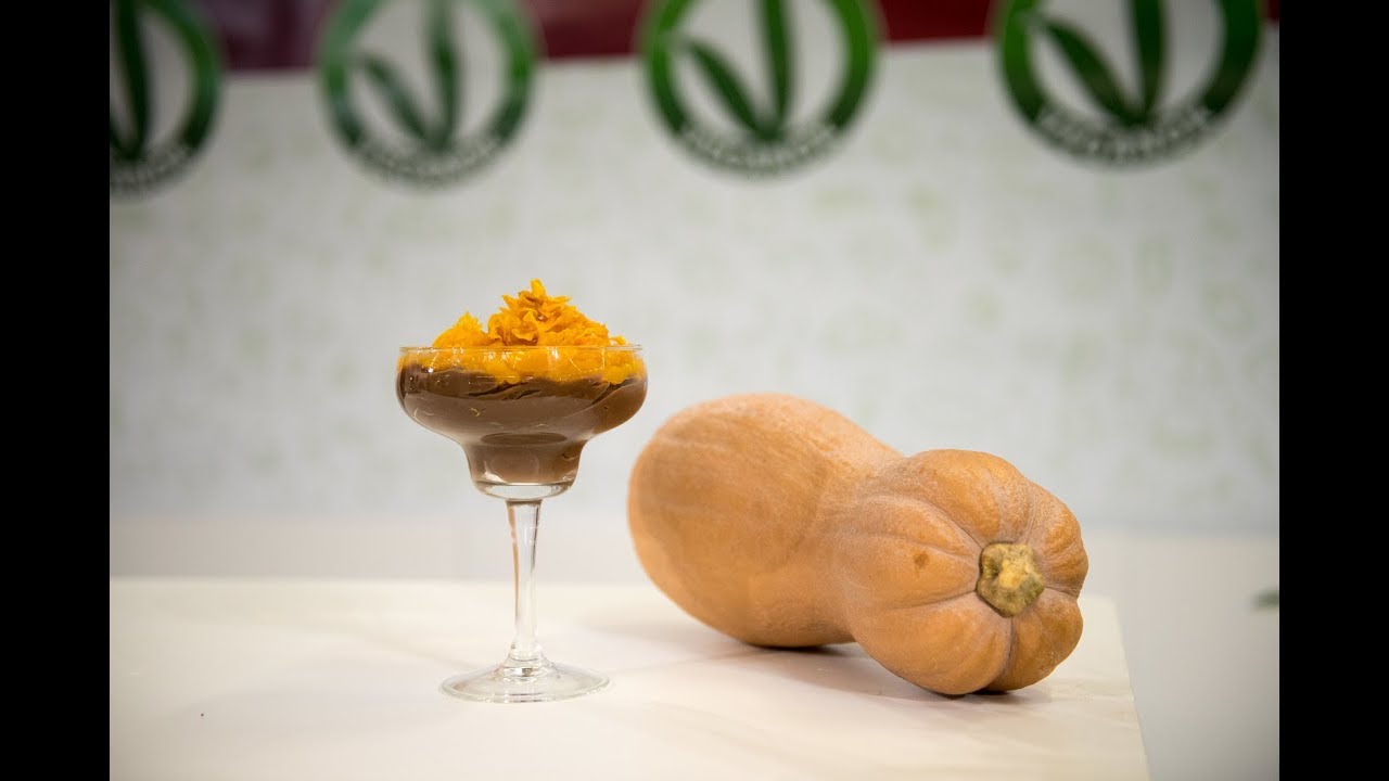 1&deg;Puntata_ VEGANOK Cooking: Coppa Santiago