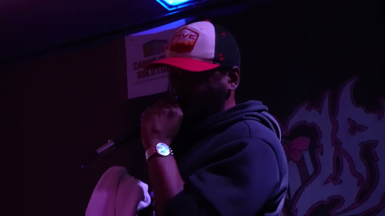 DIE BY THE MIC PRESENTS TEO LAZA: Ronin705